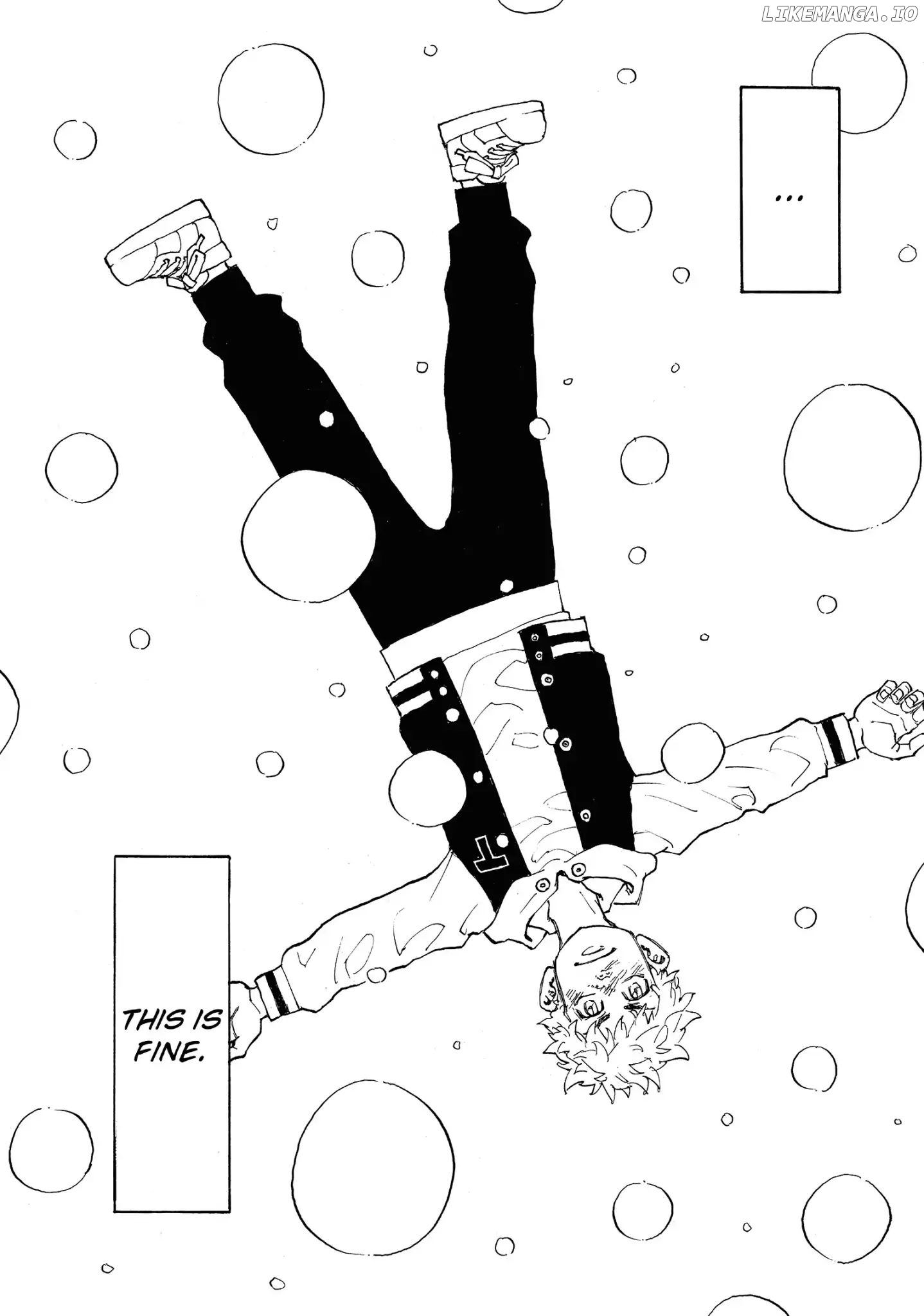 Tokyo Revengers, Chapter 91 image 10